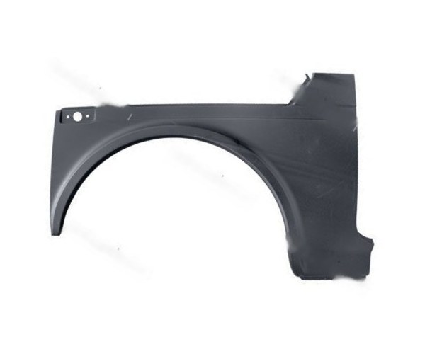 Крыло 2121 213 переднее левое АвтоВАЗ катафорез