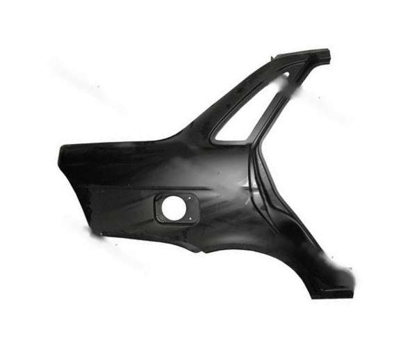 Крыло 2170 Priora заднее правое АвтоВАЗ катафорез