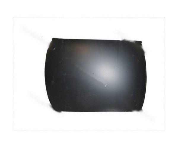 Крыша 2170 Priora АвтоВАЗ катафорез