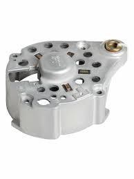 Крышка генератора 2101-07,Таврия задняя