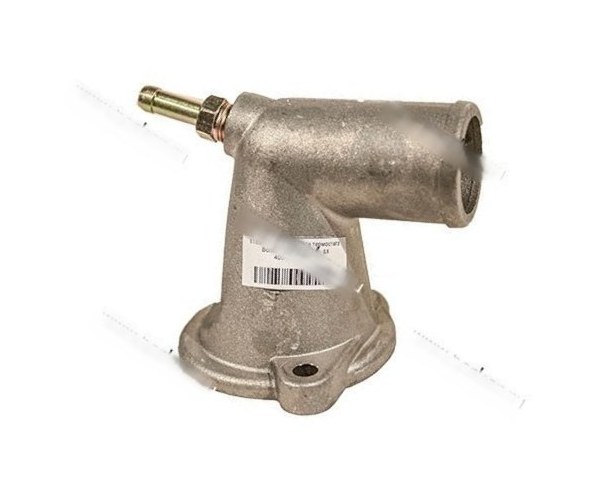 Крышка корпуса термостата     дв 406-1306032-11