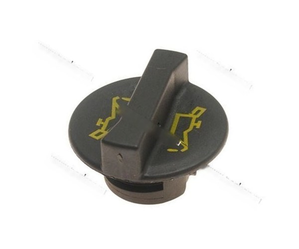 Крышка масляной горловины   дв CUMMINS ISF 2.8 MOVELEX