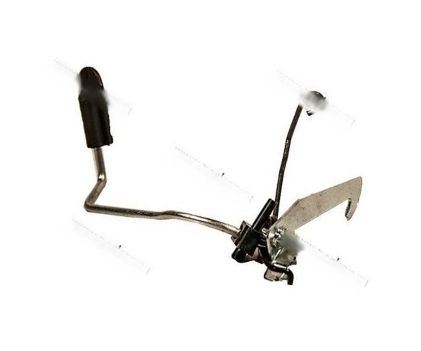 Крючок капота 21083,093,099  в сборе