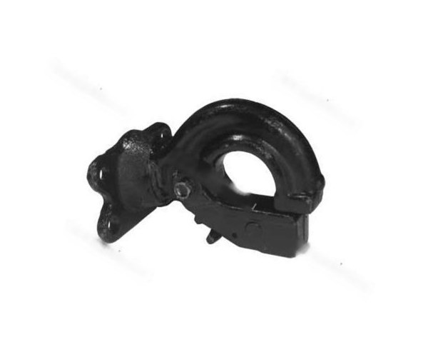 Крюк буксирный УАЗ-452-2805012-01