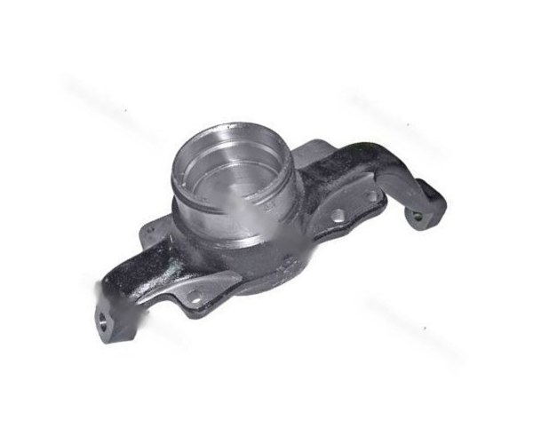 Кулак поворотный 21214 2123 Chevrolet Niva правый АвтоВАЗ