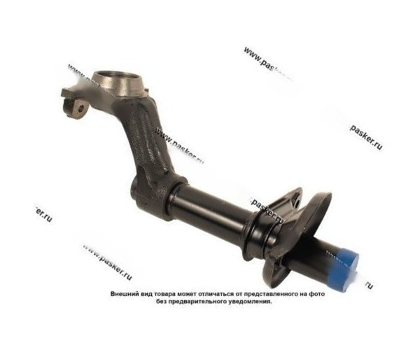 Кулак поворотный Chevrolet Lanos правый MANOVER MR7520951