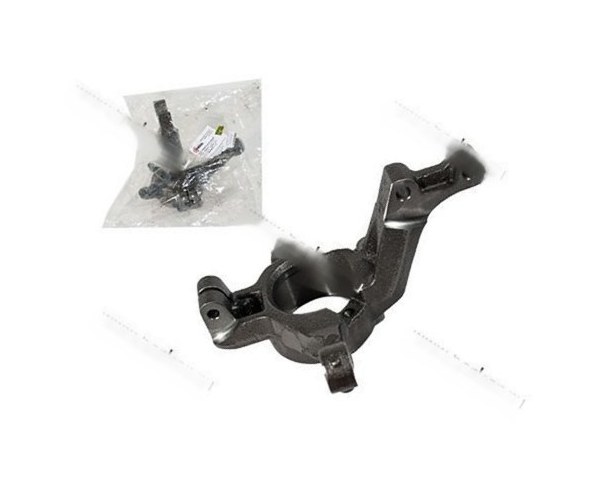 Кулак поворотный Renault Logan Sandero правый MANOVER MR1548866R