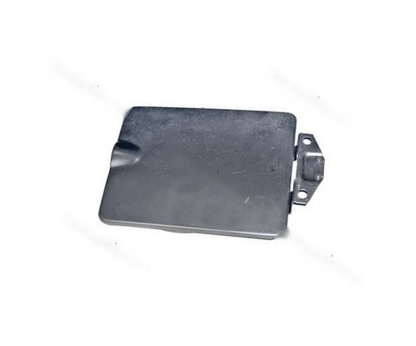 Кузов Крышка люка бензобака 2115