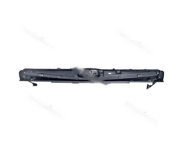 Кузов Поперечина рамки радиатора 2108-99 2113-15 верхняя Начало
