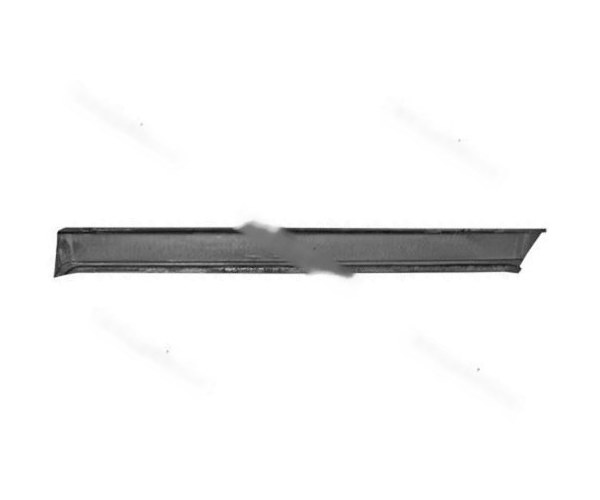 Кузов Порог наружный 2101-07 правый металл