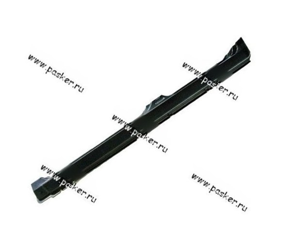 Кузов Порог наружный 2109-099 2114-15 правый Начало