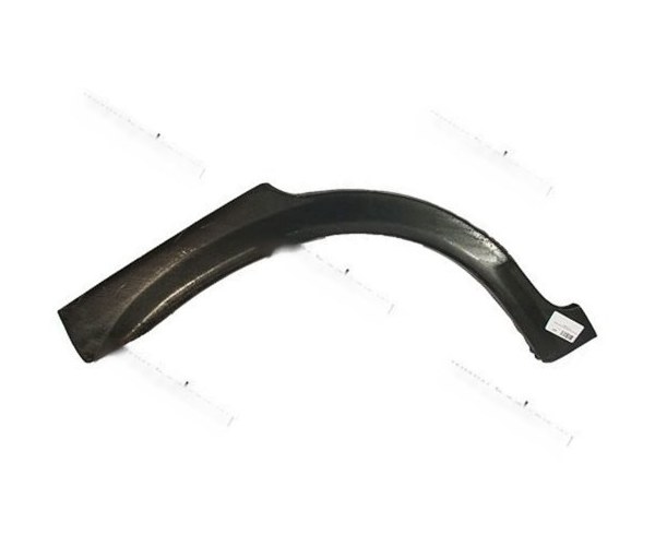 Кузов Ремонтная вставка заднего крыла 2108-99, 2113-15 правая