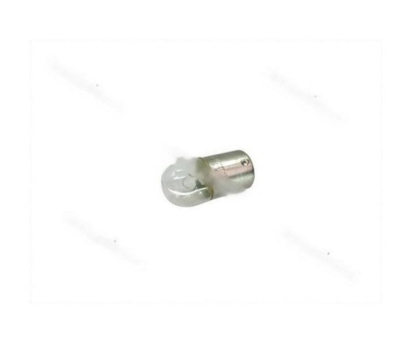 Лампа 12V10W BA15s Philips 12814CP