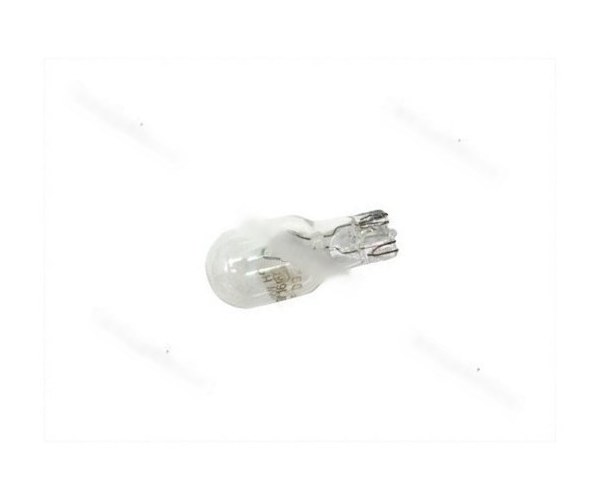 Лампа 12V16W W2.1x9.5d Philips 12067CP