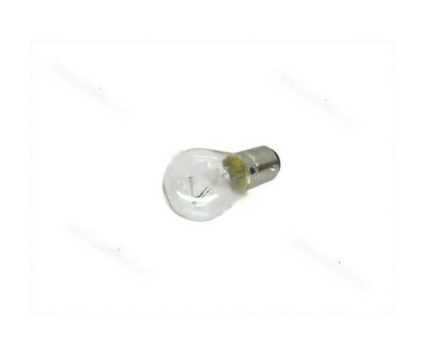 Лампа 12V21/4W BAZ15d Philips 12594CP