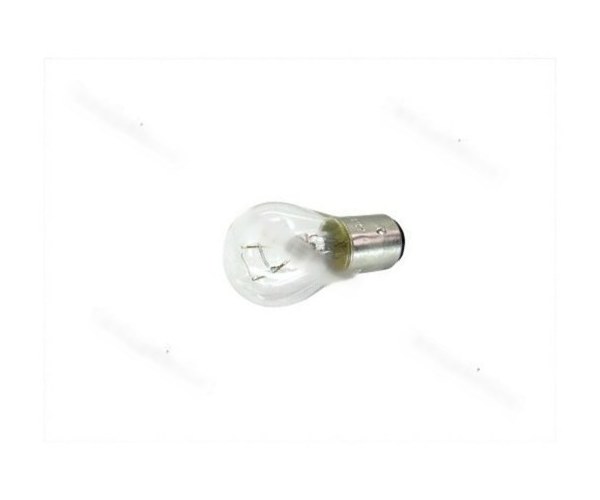 Лампа 12V21/5W BAY15d Philips 12499CP