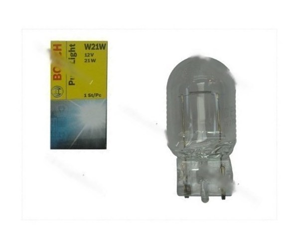 Лампа 12V21W W3x16d BOSCH 251