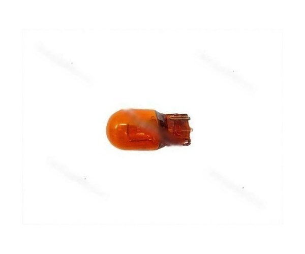 Лампа 12V21W W3x16d Philips 12071CP желтая