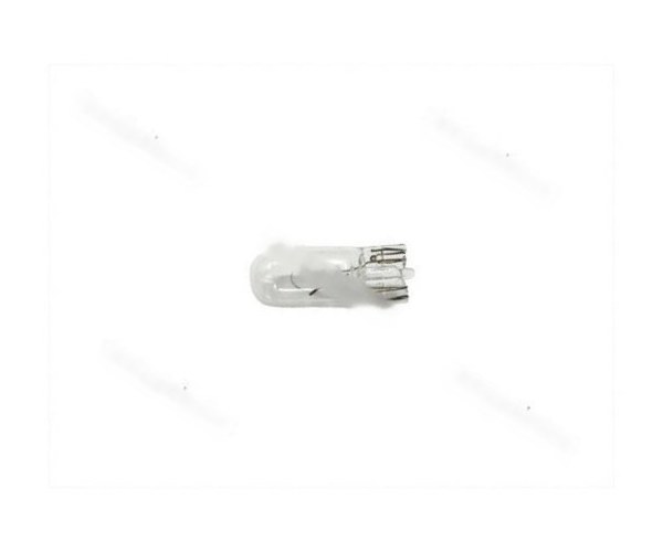 Лампа 12V5W W2.1x9.5d Philips 12961CP