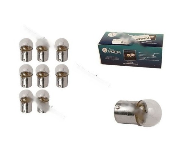 Лампа 24V5W BA15s Nord YADA