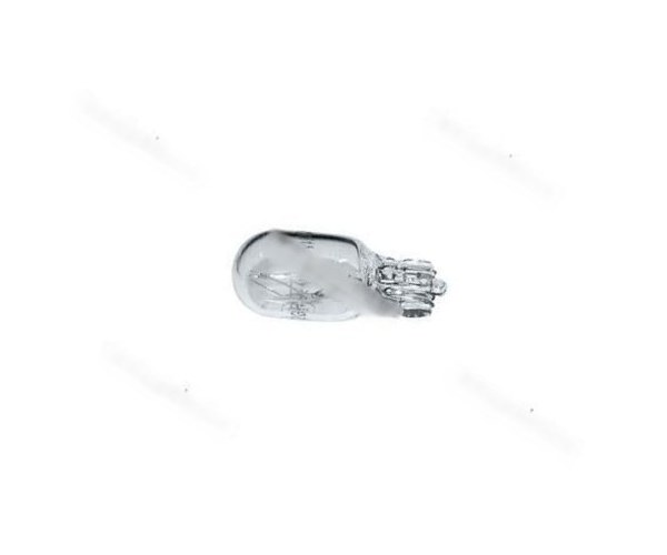 Лампа 24V5W W2.1x9.5d OSRAM 2845
