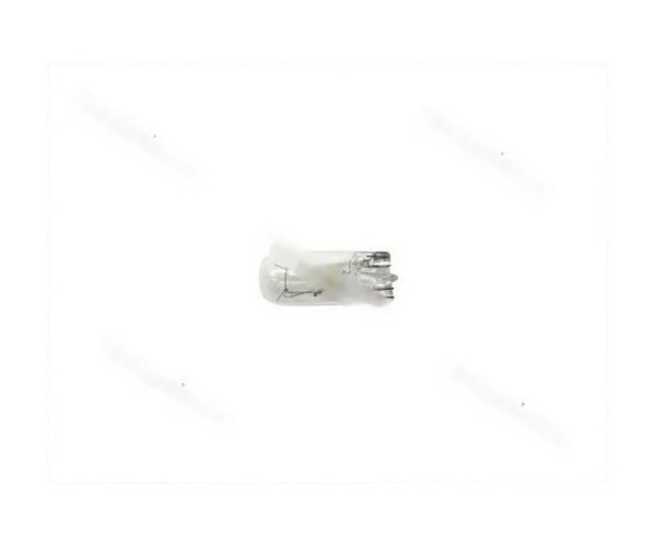 Лампа 24V5W W2.1x9.5d Philips 13961CP