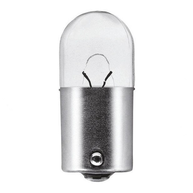 Лампа 24V5W BA15s Philips 13821CP