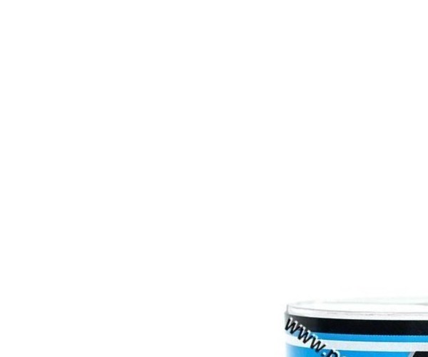 Лампа галоген 12V H1 55W P14.5s ClearLight XenonVision MLH1XV 6000К