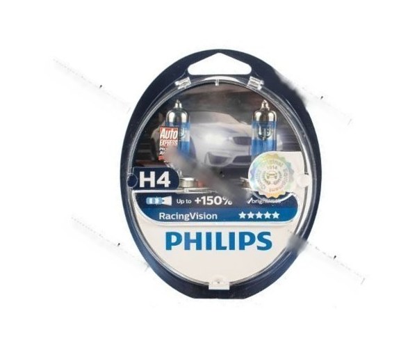 Philips Racing Vision 150 h4