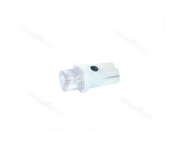 Лампа светодиод 24V5W W2.1x9.5d Nord YADA 1LED белая