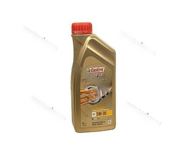 Купить Масло Кастрол Эдж 0w30