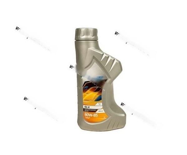 Масло promneft 80W85 GL-4 1л транс