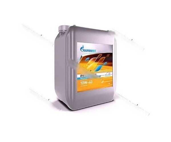 Масло promneft 10W40 Diesel Extra API CF-4/SG 20л п/с