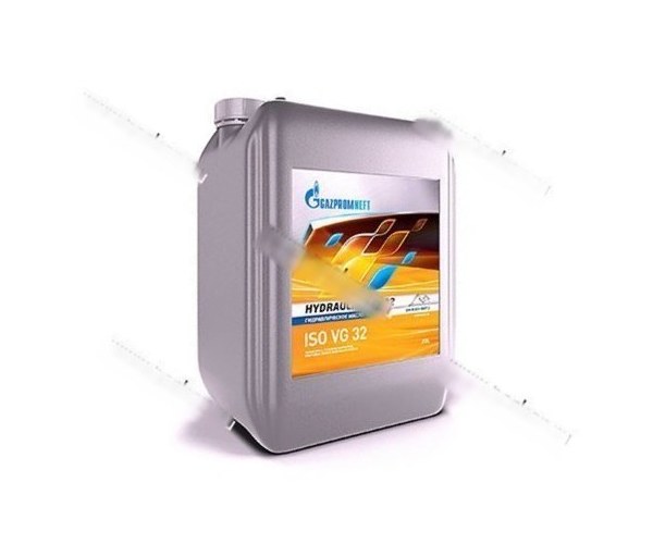 Масло  promneft Hydraulic HLP-32 20л