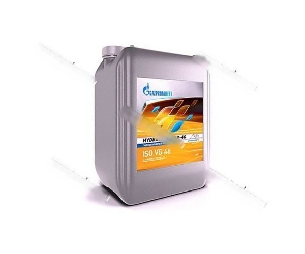 Масло  promneft Hydraulic HVLP-46 20л