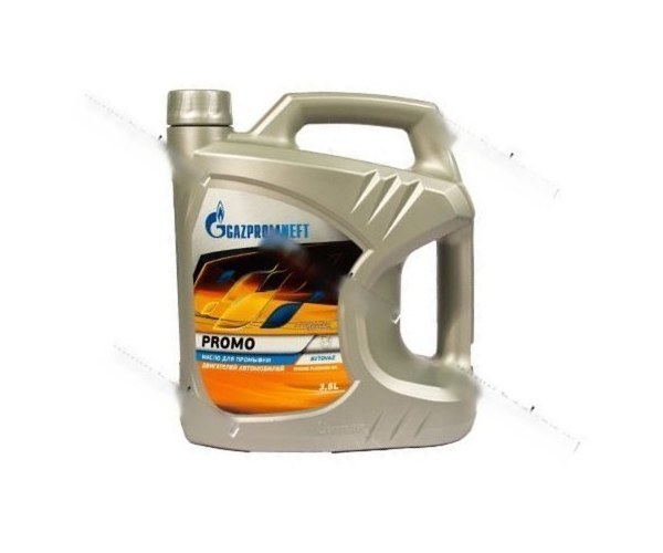 Масло  promneft промывочное Promo 3,5л мин