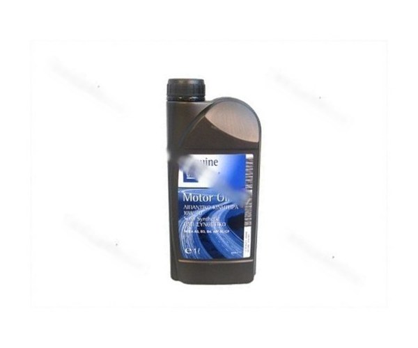 Масло GM 10W40 API SL/CF A3/B3 1л п/с 1942043/93165213