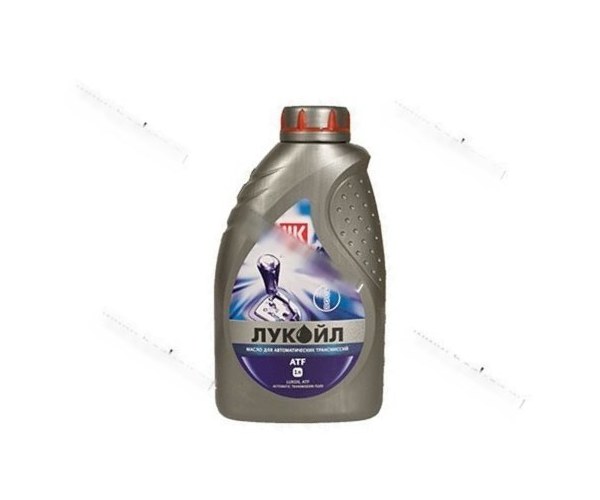 Масло Лукойл ATF III 1л