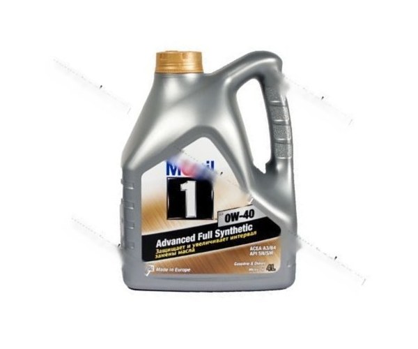 Mobil Fs 0w 40 Купить