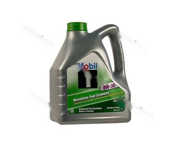 Масло Mobil 1 5W30 ESP API SN/SP C2 C3 4л син 154290/154292/157254/157294/157759