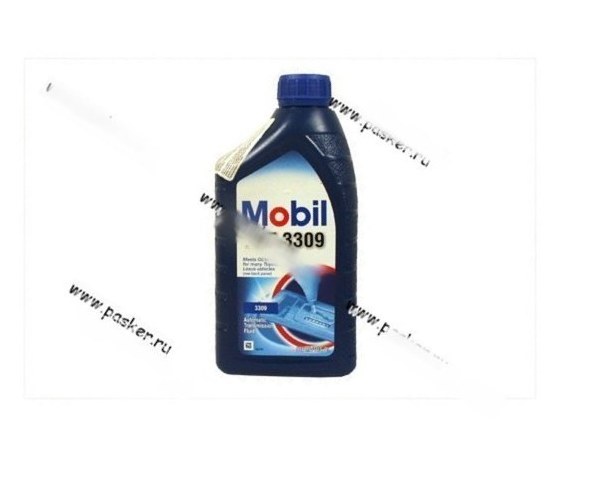 Масло Mobil ATF 3309 1л транс