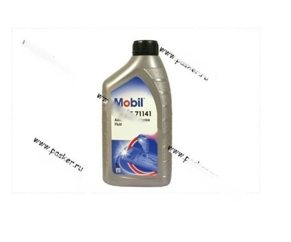 Купить Масло Mobil 71141 Atf