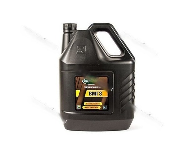 Масло OILRIGHT ВМГЗ 10л