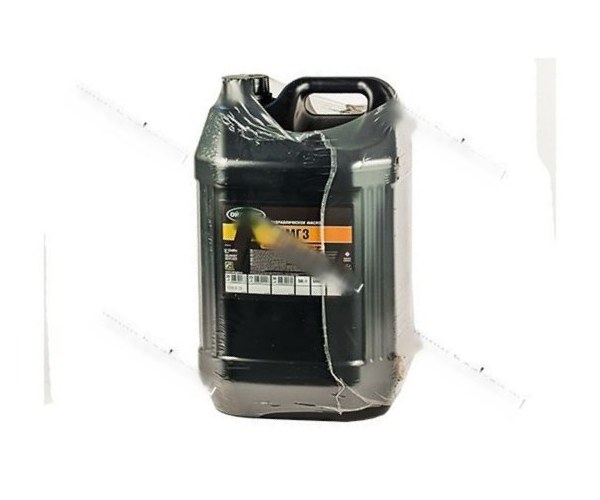 Масло OILRIGHT ВМГЗ 20л