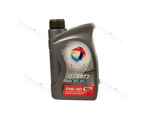 Купить Масло Total Quartz Ineo 0w30