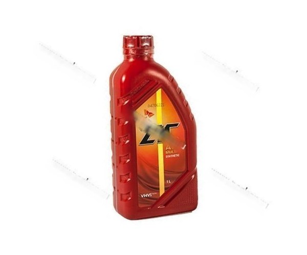 Масло ZIC ATF Multi 1л син 132628