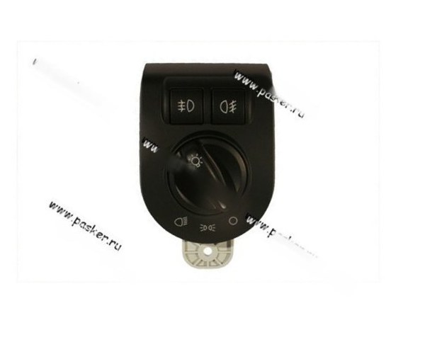 Модуль управления светотехникой 2190 Granta AVAR 50.3769-02 люкс