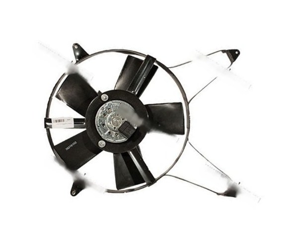 Мотор вентилятора Газель,Соболь с кожухом 2217-1308004