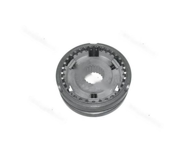 Муфта синхронизаторов КПП 5 передачи 21083,10 в сборе