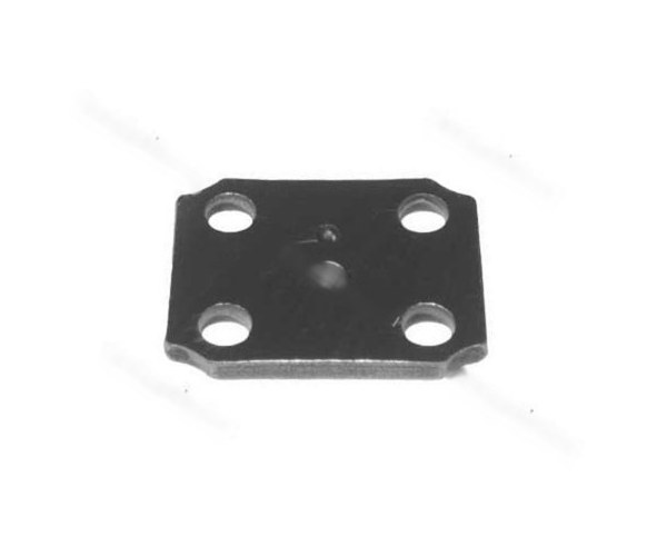 Накладка шкворня УАЗ-469,452-2304037-11